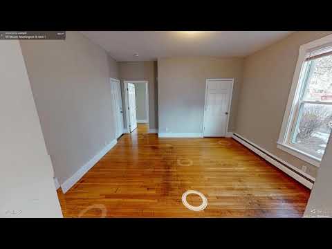 99 Mount Washington Street, Lowell, MA  - Presented by  Spiro Skinisacos