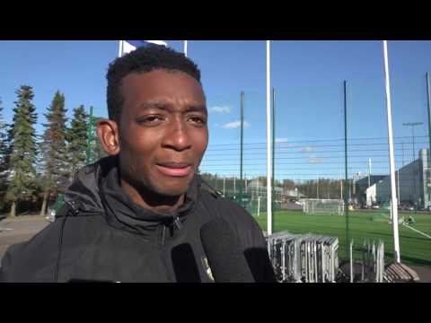 EHTV-Pelaajaraportti: Nosh A Lody vs. FC Åland