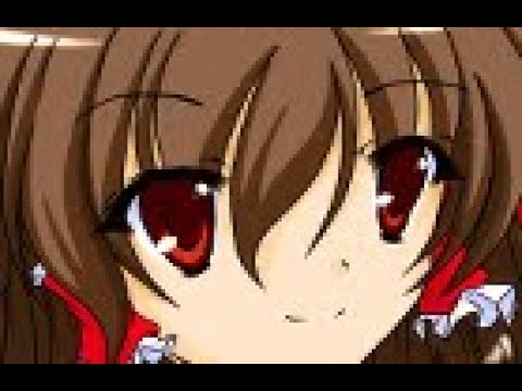 White Names Spoiled Past: Normal No Miss No Bomb!! (ReimuA)