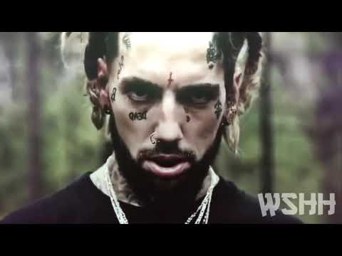 $UICIDEBOY$ - NO PULSE  Ft. XXXTENTACION (Official VIDEO)