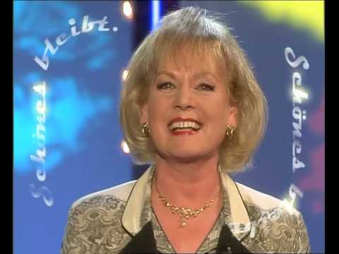 Ulla Norden - Verliebt in den eigenen Mann 2002