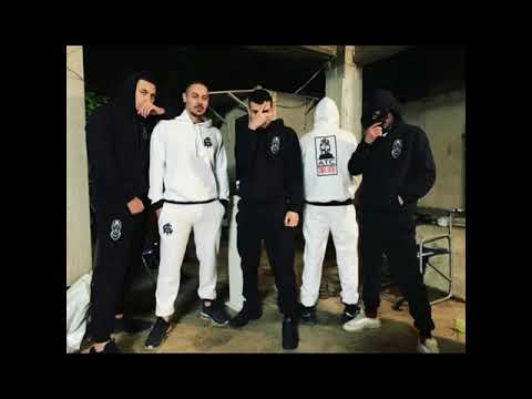 ATC - City Of Gangstaz