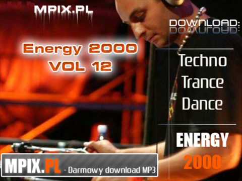 ENERGY 2000 MIX VOL 12 - Track 22