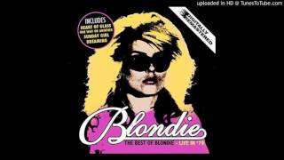 Blondie - You Look Good In Blue [Live 1979]