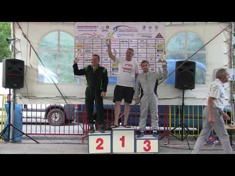 PAV Jankov Vrsok Banovce 2016 - Martin Polacek - BMW M3 [MaxxSport]