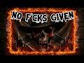 NO F CKS GIVEN Dark Outlaw Country Rap Anthem ️Explicit Lyrics