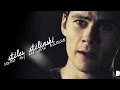 Stiles Stilinski | Some of us are human {5x09} 