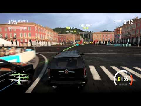 Forza Horizon 2 let’s play walkthrough guide Part 57
