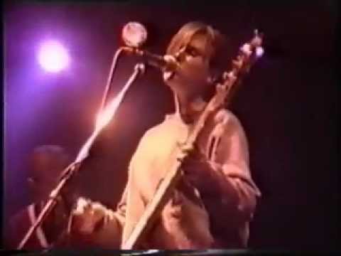 Blake Babies 90's "Your Way or the Highway","I'll Take Anything" Live Concert