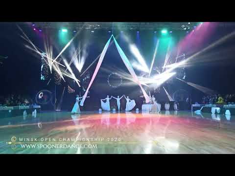 Minsk Open 2020