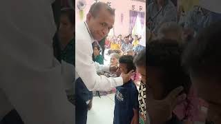 Download lagu anak ini buta sejak lahir,,Pdt Markus Nome mp3