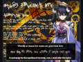 Ar Tonelico - EXEC_CHRONICLE_KEY/. With Lyrics ...