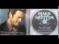 Blake Shelton - Sunny in Seattle