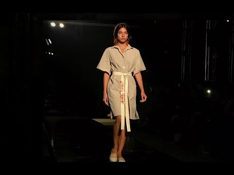 AMT | Spring/Summer 2018 | 080 Barcelona Fashion