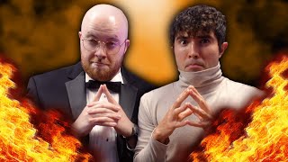 The Roast of 2 To Ramble (50,000 Subscriber Special) | 2 To Ramble #270