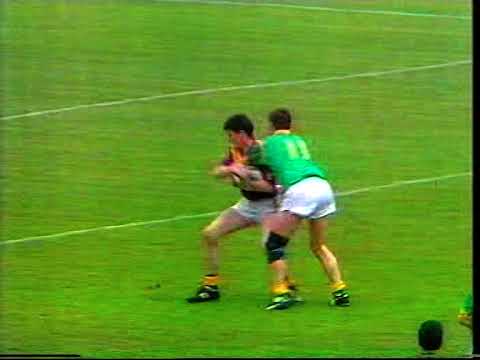 1994 Leinster Football Semi Final Meath v Wexford