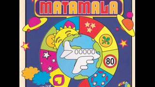 Matamala - No Speed Limit