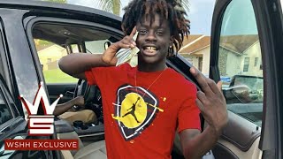 GlokkNine "Bay Check" (BASS BOOSTED)