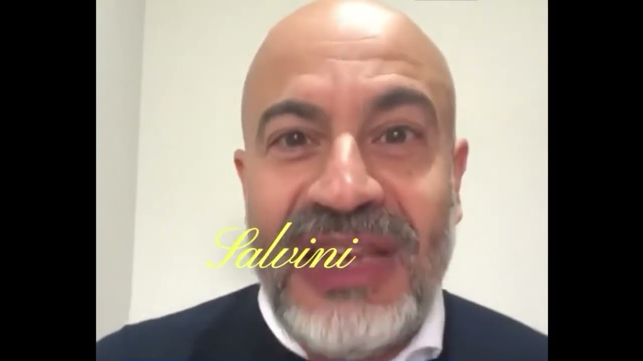 GIANLUIGI PARAGONE: “DUE ITALIANI SU TRE BOCCIANO LA MANOVRA, I PIÙ DELUSI I LEGHISTI”