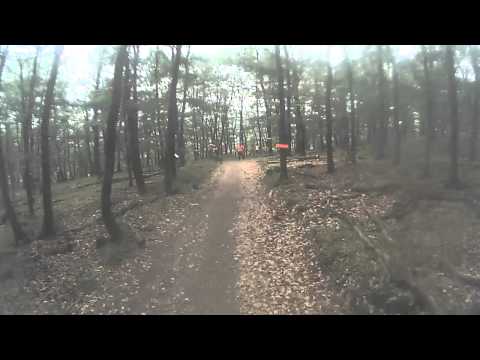 07 trail shotter reintal