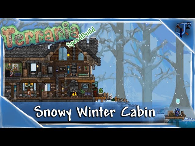 Terraria House Designs And Requirements Pocket Tactics