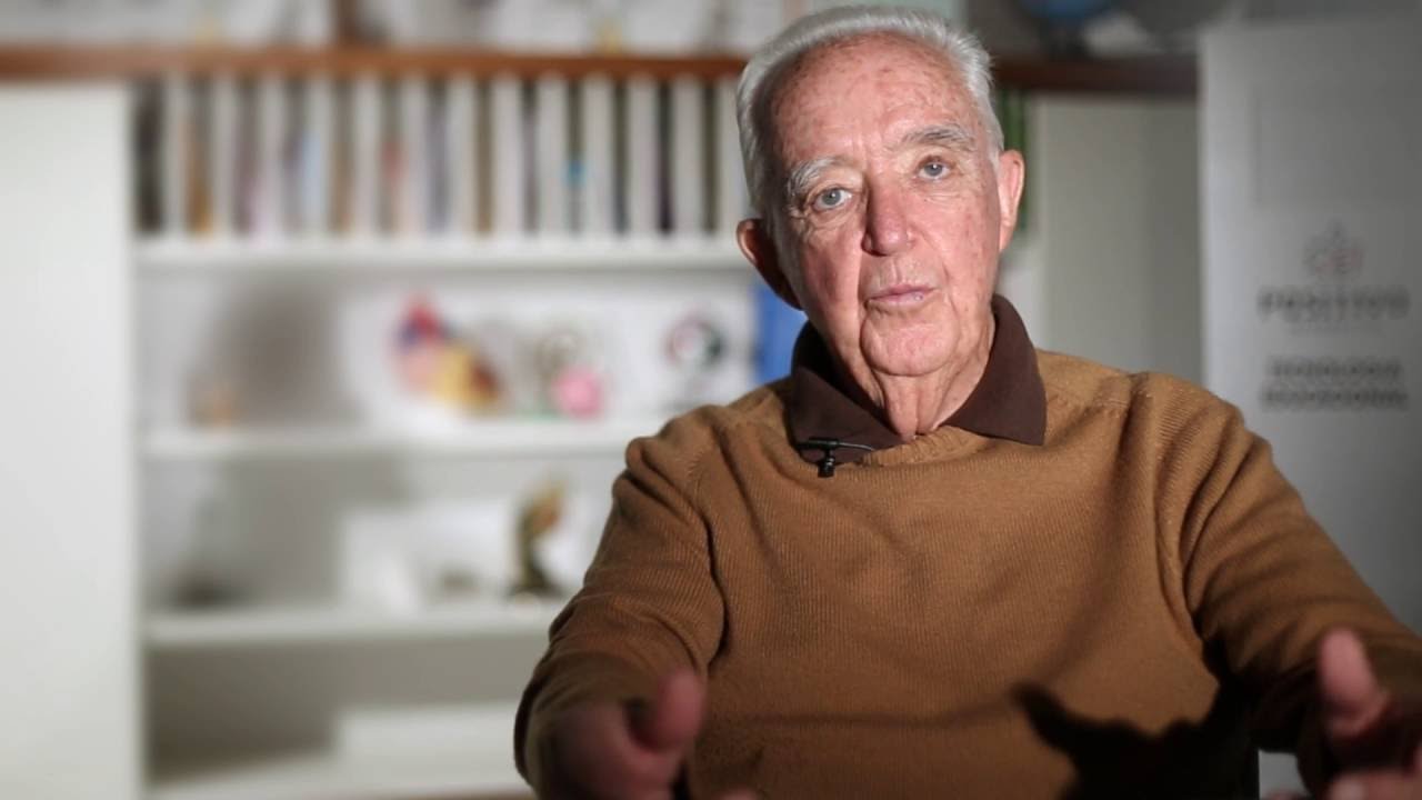 #EuSouProfessor | Série Professor que Inspira com Celso Antunes