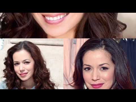 Happy birthday to Teresa Castillo aka Sabrina Santiago