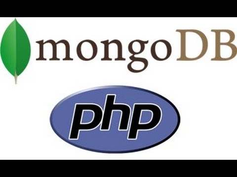 MongoDB Tutorial for Beginners 22 MongoDB PHP 3 5