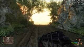 Crysis Warhead E4500