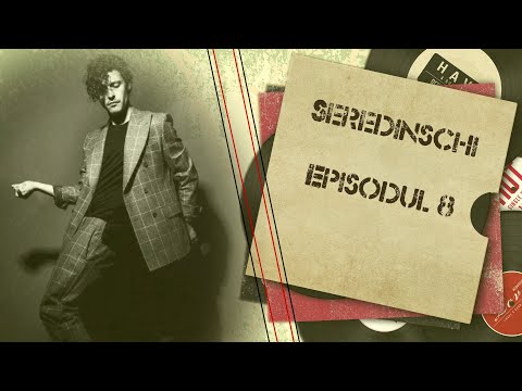 Despre una. Despre alta | Seredinschi, artistul care a dat Nanotehnologia pe “Mamma Mia”
