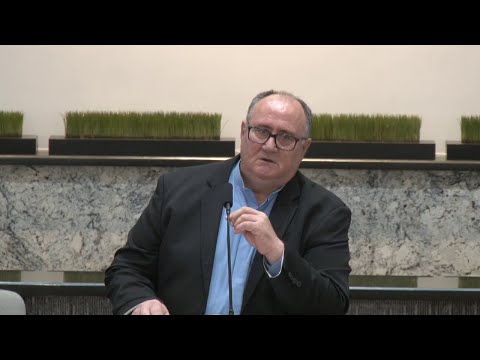 Sorin Iacoban - Caută Fața Domnului!