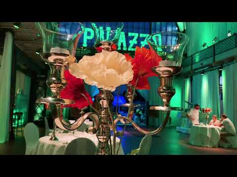 Genießen Sie leckerste Speisen und verbringen Sie bei gutem Wetter unter freiem Himmel einen Abend der besonderen Art.