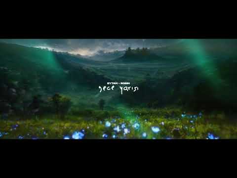Eytan x Robin - Gece Yarısı [Official Visualiser]