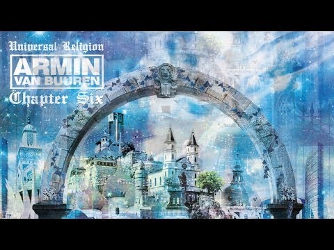 Armin van Buuren feat. Ana Criado - I'll Listen [Universal Religion Chapter 6]