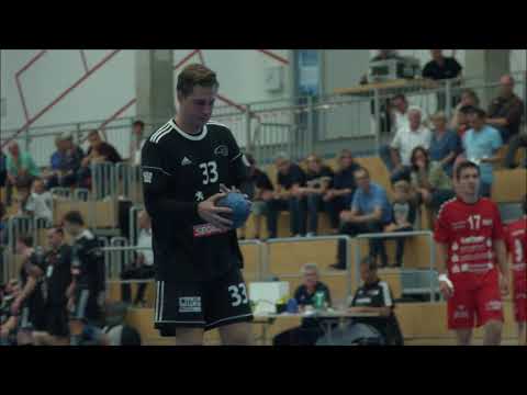 TSV Friedberg vs. TSV 2000 Rothenburg - Highlights - Bayernliga 2018/2019