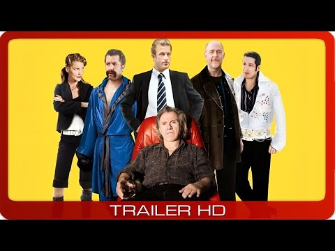 A Beginner's Guide To Endings ≣ 2010 ≣ Trailer