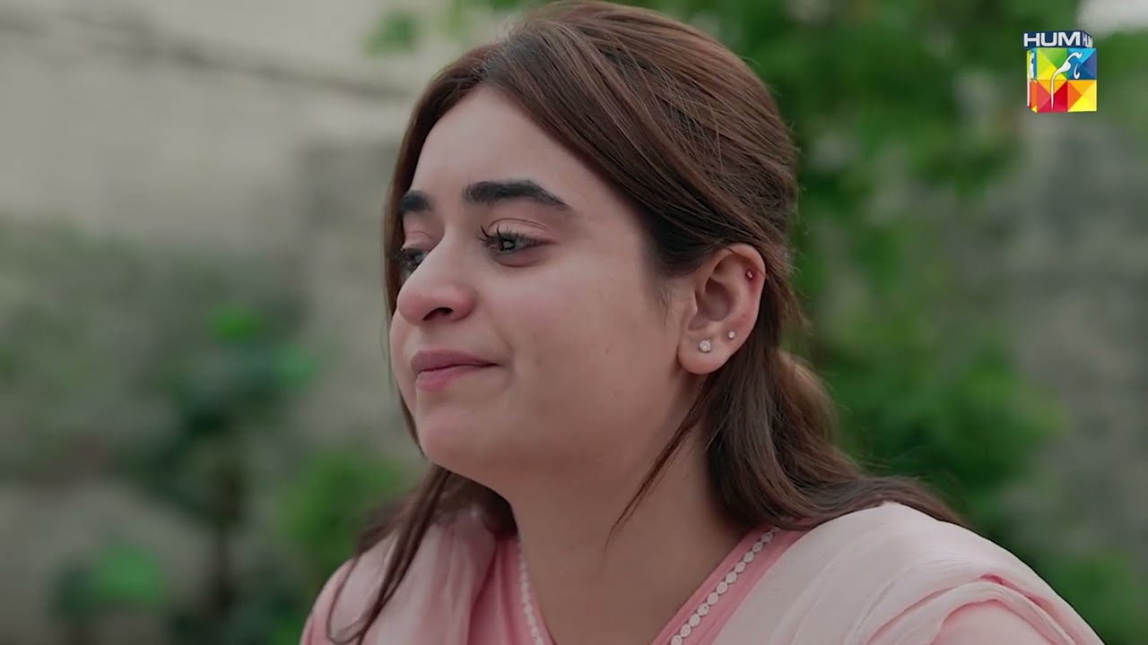 Hadd - Latest Episode 30 Promo - Tomorrow At 07 Pm [ Nabeel Zuberi, Minsa Malik & Arsalan Asad Butt