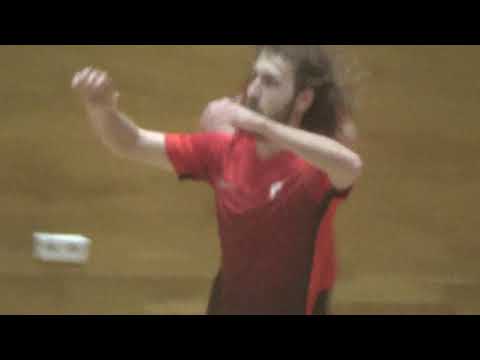 23 КХ 16 тур 7 лига 1/4 6-3 Plarium 2   Мобиль 2 тайм