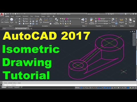 AutoCAD Tutorial for Beginners 1