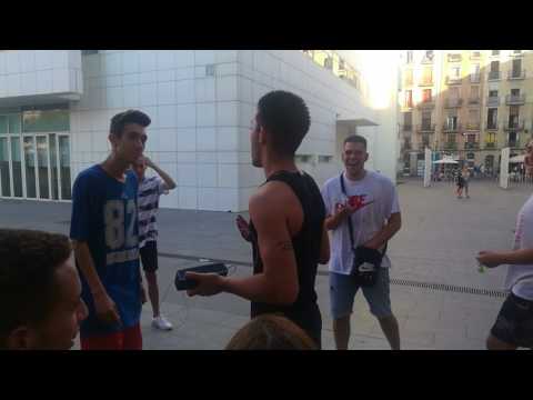 VIKTOR VS SEFO OCTAVOS