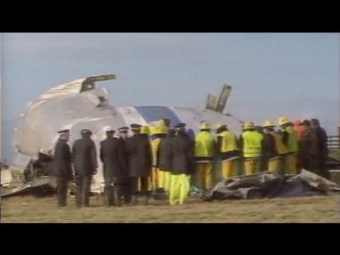 Schottland will Lockerbie-Ermittlungen neu ankurbeln