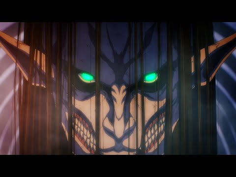 The Rumbling - Attack on Titan「 AMV 」