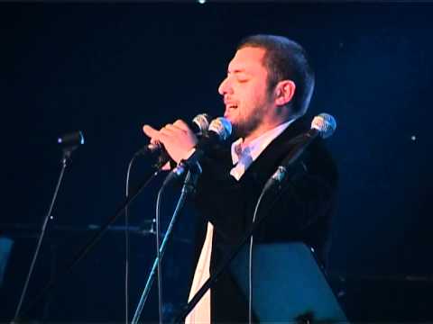 Sandro Kobaxidze - Modi chemo sanatrelo (komp. Natia Zeinklishvili)