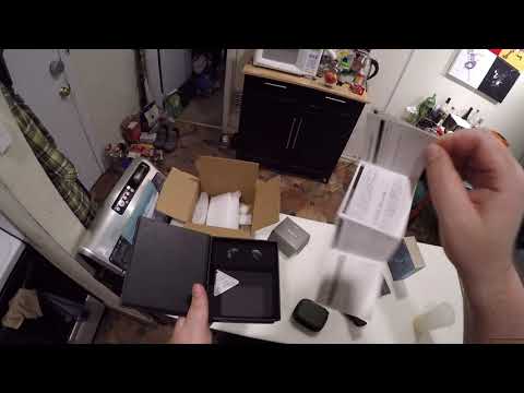 Z Unboxing - Tin T2000 // BQEYZ Spring 2 // Aune BU1