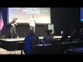 Charlie Kirk LIVE At BLS2019