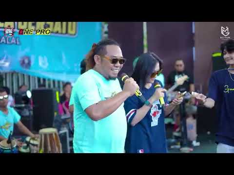 Sengkuni Lede Lede-DELLA MONICA FT.ONE PRO /TUNGGAL JAYA.