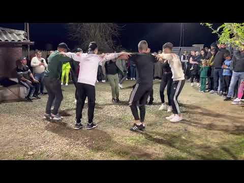 Joc Popular - Joiana - Formatia MODERN din Mioveni - tel:0741068162 / 0766751805