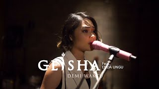 Download lagu Geisha Feat Enda Ungu Demi Waktu... mp3