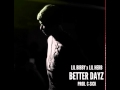 Lil Bibby- Better Dayz(feat. Lil Herb) (Clean ...