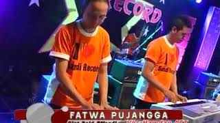 Download lagu FATWA PUJANGGA VOC HAMDAN ATT NEW DANGDUT KOPLO... mp3